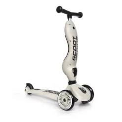 Scoot & Ride Highwaykick 1 Ash 96268