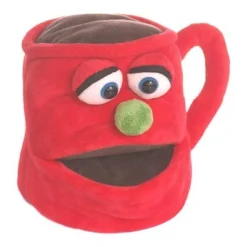 Living Puppets Handpuppe Menty W850