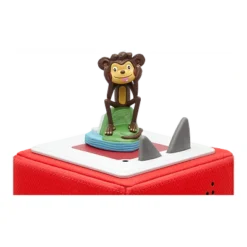 TONIES Tonie Die Abenteuer Von Affenzahn 6 TONIES Tonie Die Abenteuer Von Affenzahn -Kinder Haushaltswaren Geschäft t605yagikltr4f3ky476woqz1ga0