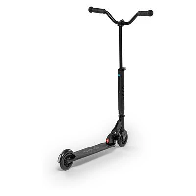 Micro Scooter Sprite Deluxe Schwarz 2 Micro Scooter Sprite Deluxe Schwarz – Bild 2