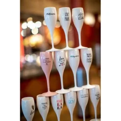 Koziol Superglas 100ml Mit Druck CHEERS No. 1 GRL PWR Cotton White 9 Koziol Superglas 100ml Mit Druck CHEERS No. 1 GRL PWR Cotton White -Kinder Haushaltswaren Geschäft t8svix1olfai3mriqxzgxl4e1p92