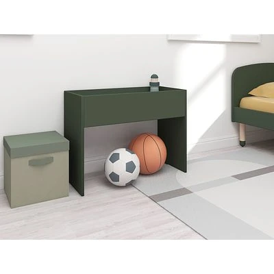 FLEXA Roomie Organizer Mini Dunkelgrün 4 FLEXA Roomie Organizer Mini Dunkelgrün – Bild 4