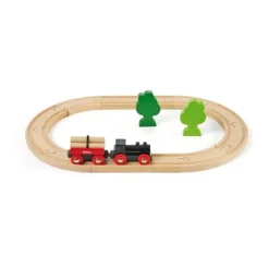 Brio BRIO Bahn Starterset 63304200