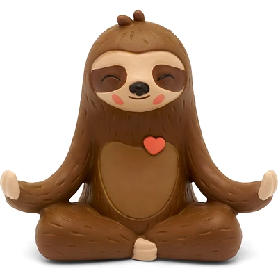 TONIES Tonie Fantasiereisen Mit Faultier Mo - 8 Besondere Orte Zum Entspannen 2 TONIES Tonie Fantasiereisen Mit Faultier Mo - 8 Besondere Orte Zum Entspannen – Bild 2