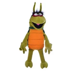 Living Puppets Handpuppe Kakerlak WS685