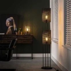 Rubjerg Design Stehleuchte Armor 2 Leuchten Metall Schwarz/braun 10 Rubjerg Design Stehleuchte Armor 2 Leuchten Metall Schwarz/braun -Kinder Haushaltswaren Geschäft tew1w8jexbawc9yiqx6mm6bsluiu