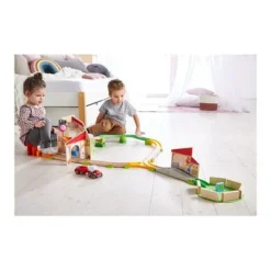 Haba Kullerbü – Sound-Spielbahn Bauernhof 305397 Sale -Kinder Haushaltswaren Geschäft tf3rm0xc01md14nsgeuq8iypy9zr