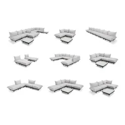 Fatboy Paletti Sofa Set Groß Mist Inkl. Tisch 15 Fatboy Paletti Sofa Set Groß Mist Inkl. Tisch -Kinder Haushaltswaren Geschäft tf7lfcl6a3rni3y51ou5lyqjg2gv