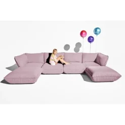 Fatboy® Sumo Hocker Bubble Pink 105496 7 Fatboy® Sumo Hocker Bubble Pink 105496 -Kinder Haushaltswaren Geschäft thg3t3h1p8j2mtq913gaalv5u3ze