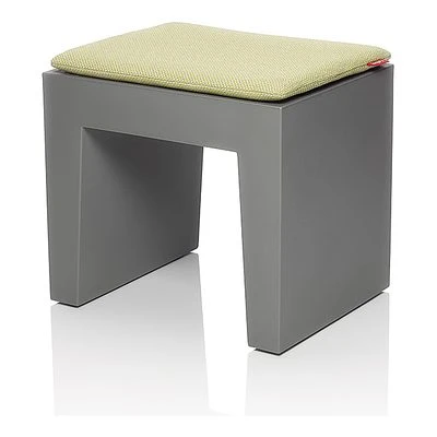 Fatboy® Hocker Concrete Seat Grau 101081 3 Fatboy® Hocker Concrete Seat Grau 101081 – Bild 3