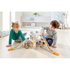 Haba Kullerbü – Spielbahn Parkhaus 303828 Sale -Kinder Haushaltswaren Geschäft tjqj9gnvggteuctb6ert1ovo91xl
