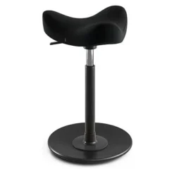 Varier® Move™ Compact Esche Schwarz Rev194 Revive Schwarz