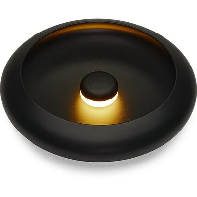 Fatboy® Oloha Medium Schale Mit Lampe Anthrazit 106384 4 Fatboy® Oloha Medium Schale Mit Lampe Anthrazit 106384 – Bild 4