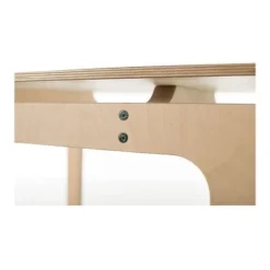 Sirch Der Kleine Olek Kindertisch HPL Weiß 40331 7 Sirch Der Kleine Olek Kindertisch HPL Weiß 40331 -Kinder Haushaltswaren Geschäft tojz5axdl6afciouimcwq9s8udlg