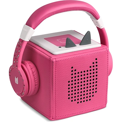 TONIES Tonie-Lauscher Revision Pink 5 TONIES Tonie-Lauscher Revision Pink – Bild 5