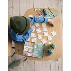 Sebra Oakee Tisch 2006304 5 Sebra Oakee Tisch 2006304 -Kinder Haushaltswaren Geschäft tph28ce6t0858dlct171l7g1k99w