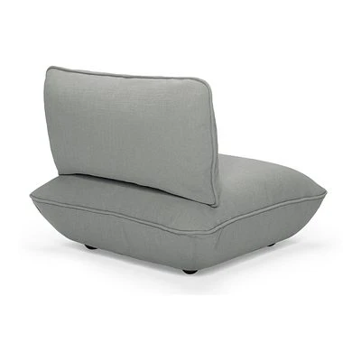 Fatboy® Sumo Sessel Mouse Grey 105491 5 Fatboy® Sumo Sessel Mouse Grey 105491 – Bild 5