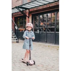 Scoot & Ride Highwaykick 3 LED Rose 11 Scoot & Ride Highwaykick 3 LED Rose -Kinder Haushaltswaren Geschäft tpm1eo9rogn1vxwtwxl2ilscya7i