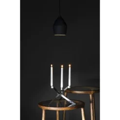 UYUNI Lightarch Kerzenständer Für 3 Stabkerzen Rose Gold Sale -Kinder Haushaltswaren Geschäft tq5k8hnljs1r8gxpfohc06n5wzwt