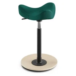 Varier® Move™ Compact Esche Natur REF984 Reflect Grün