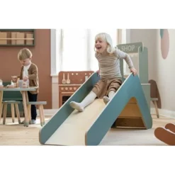 FLEXA Play Move Rutsche Grün 12 FLEXA Play Move Rutsche Grün -Kinder Haushaltswaren Geschäft tr0s1lq0qf2970c6h92w0esfcjxo