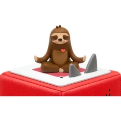 TONIES Tonie Fantasiereisen Mit Faultier Mo - 8 Besondere Orte Zum Entspannen 6 TONIES Tonie Fantasiereisen Mit Faultier Mo - 8 Besondere Orte Zum Entspannen -Kinder Haushaltswaren Geschäft trr9goog9tcqg6alucok94lr8dth