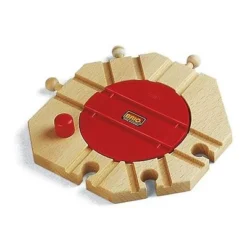 Brio Mechanische Drehscheibe 33361