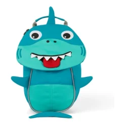 Affenzahn Kleines Rucksäckchen Hai