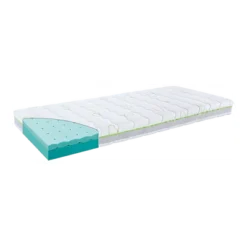 Träumeland Matratze Waldduft 80 X 160 Cm
