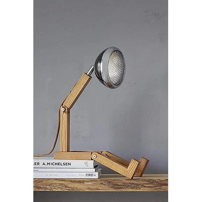 PIFFANY Copenhagen MR. WATTSON® Original LED Tischleuchte Fashion Black 5 PIFFANY Copenhagen MR. WATTSON® Original LED Tischleuchte Fashion Black – Bild 5