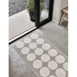 Pappelina Teppich Hugo Linen Vanilla 70 X 160 Cm HU9F716 -Kinder Haushaltswaren Geschäft u30ffmf87yfvm6gqdtdif5frttmj