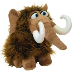 Living Puppets Handpuppe Fletcher Das Mammut W784