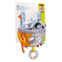 Haba Spieltrainer Waschbär Ahoi! 306382 -Kinder Haushaltswaren Geschäft u4bnpnn7m8q07j98cmudmjr62u58