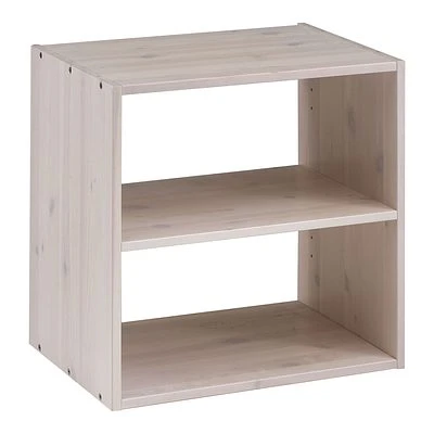 Infanskids Würfel Groß Inkl. Fachboden Weiß 010-30 1 Infanskids Würfel Groß Inkl. Fachboden Weiß 010-30