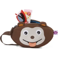 Affenzahn Bauchtasche Affenzahn -Kinder Haushaltswaren Geschäft u882co55g9oz139l4vip4cepoydb