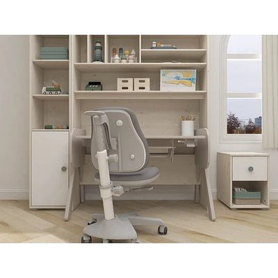 FLEXA Classic Regal Hoch Mit 1 Türe U. 4 Böden Mattweiß/Lack Weiß/grün Sale 5 FLEXA Classic Regal Hoch Mit 1 Türe U. 4 Böden Mattweiß/Lack Weiß/grün Sale – Bild 5