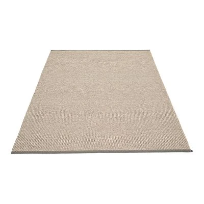 Pappelina Teppich Effi Charcoal 230 X 320 Cm EF9A2332 Sale 1 Pappelina Teppich Effi Charcoal 230 X 320 Cm EF9A2332 Sale