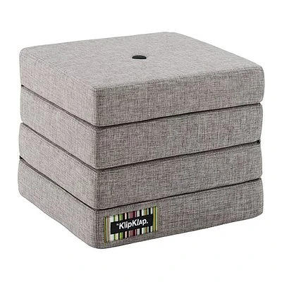 ByKlipKlap KK 4 Fold Multi Grau 1 ByKlipKlap KK 4 Fold Multi Grau