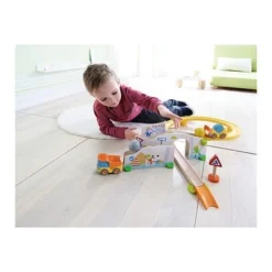 Haba Kullerbü – Spielbahn Auf Der Baustelle 303081 Sale -Kinder Haushaltswaren Geschäft ublvnhc3tiry6nqwzm12awjpszko
