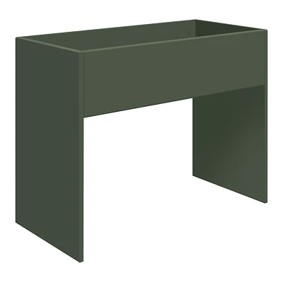 FLEXA Roomie Organizer Mini Dunkelgrün 1 FLEXA Roomie Organizer Mini Dunkelgrün