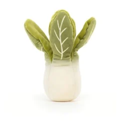 Jellycat Kuscheltier Vivaciouses Bok Choy 17 Cm -Kinder Haushaltswaren Geschäft ugh1wczgh5pn28xl9v3mowsm5x8l