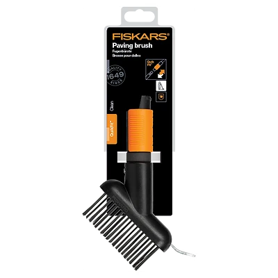 FISKARS QuikFit Fugenbürste 2 FISKARS QuikFit Fugenbürste – Bild 2