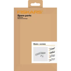 FISKARS Original Ersatz-Klinge Und Schrauben Für Bypass Getriebeastscheren 6 FISKARS Original Ersatz-Klinge Und Schrauben Für Bypass Getriebeastscheren -Kinder Haushaltswaren Geschäft uhu1mcah4d0ifnfg0jpcalngeu1s