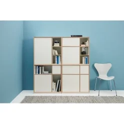 Mueller Müller VERTIKO PLY SEVEN Kommode Weiß -Kinder Haushaltswaren Geschäft ujt8gg4xrm58d6dqv8jtedfti0vn