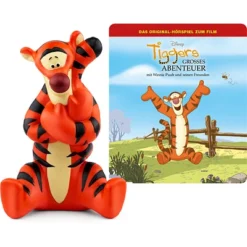TONIES Tonie Disney Tigger