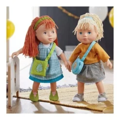 Haba Spielpuppe Svenja 305974 Sale -Kinder Haushaltswaren Geschäft umzoz71vq4epf4a9q9syg5h3mnpt