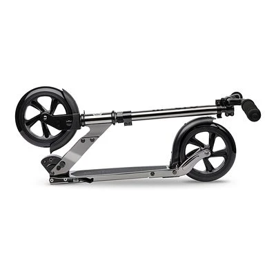 Micro Scooter Micro Classic Neochrome Black 2 Micro Scooter Micro Classic Neochrome Black – Bild 2