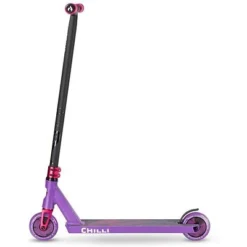 CHILLI PRO Scooter Critter Octopus 7 CHILLI PRO Scooter Critter Octopus -Kinder Haushaltswaren Geschäft unq2is8r6vaomcso4pihdg9k7t9k