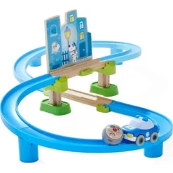 Haba Kullerbü – Spielbahn Polizei-Verfolgungsjagd 303739 Sale