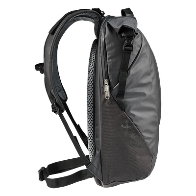 Deuter Rucksack XV 3 Black Coat Sale 2 Deuter Rucksack XV 3 Black Coat Sale – Bild 2